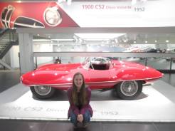 car museum 3
